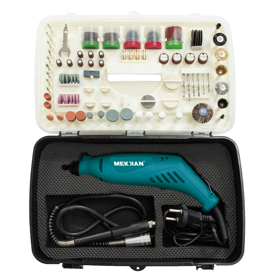 Rotary Tool Set