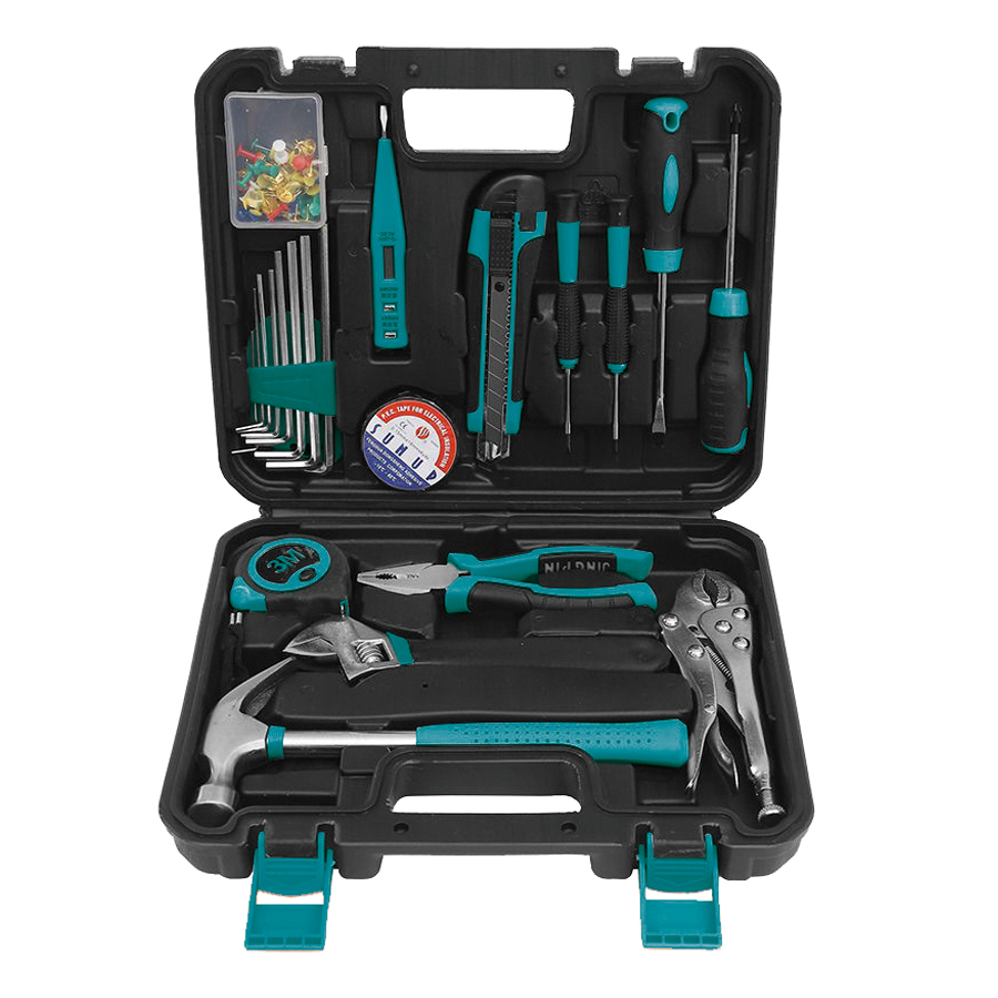 Hand Tool Set