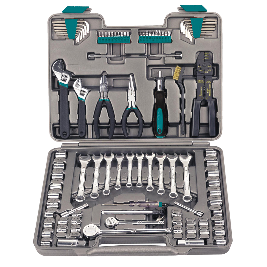 Hand Tool Set