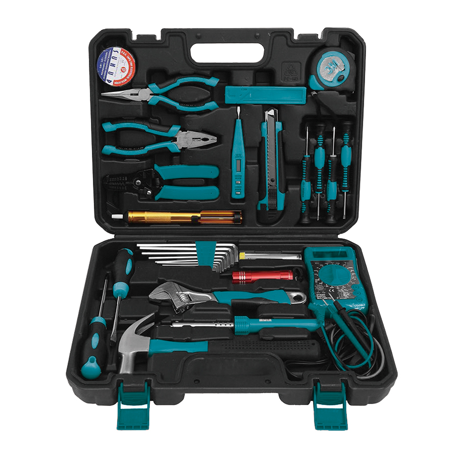 Hand Tool Set