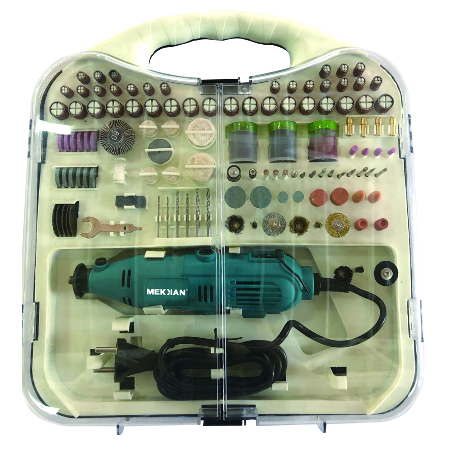 Rotary Tool Set