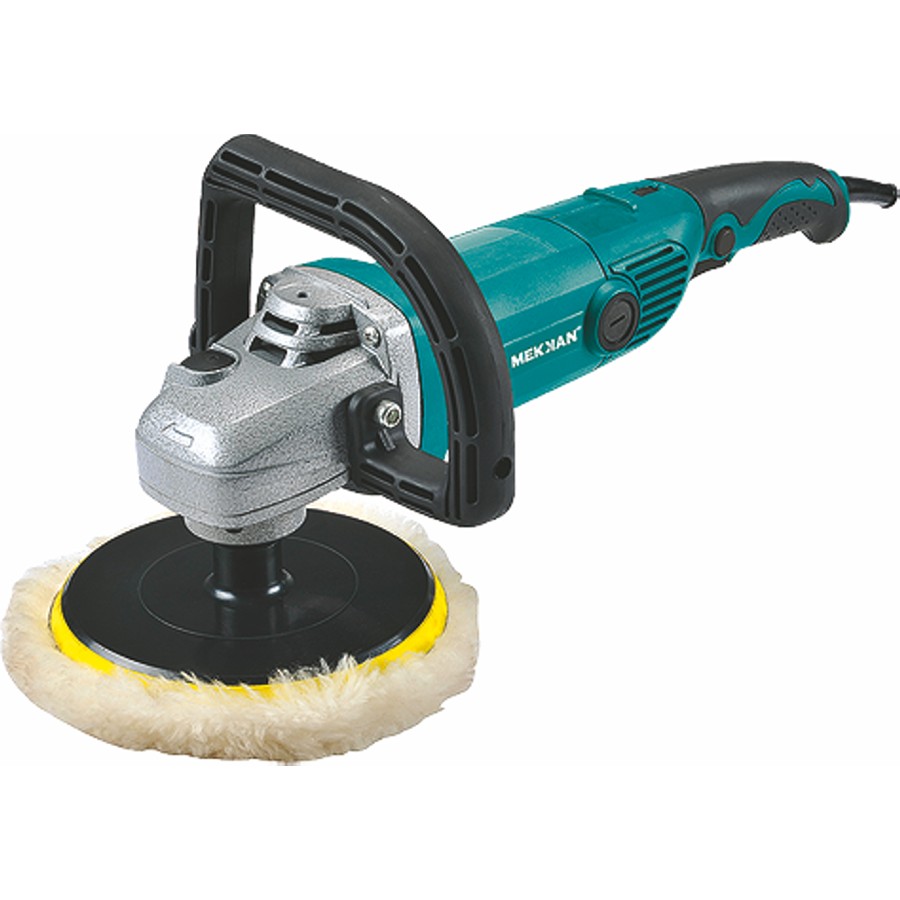 Polisher