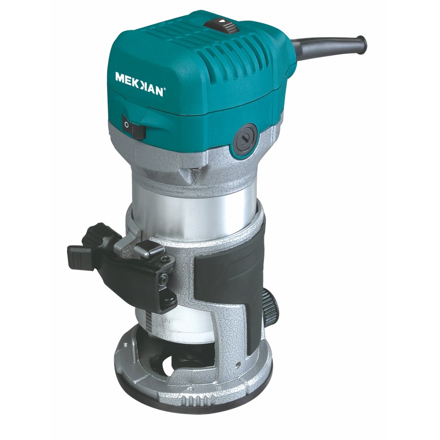 Trimmer