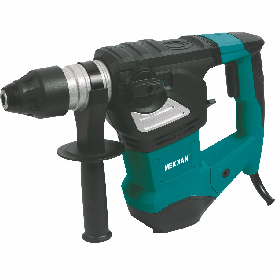 Rotary Hammer