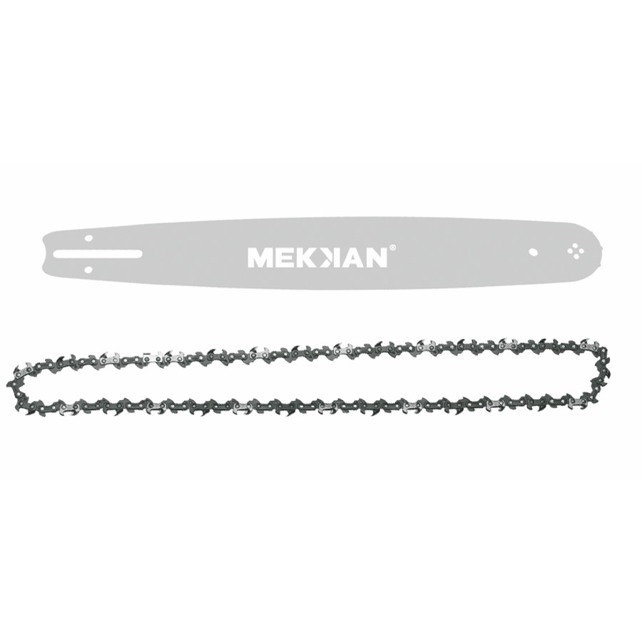 Accessory - Chain Saw & Bar