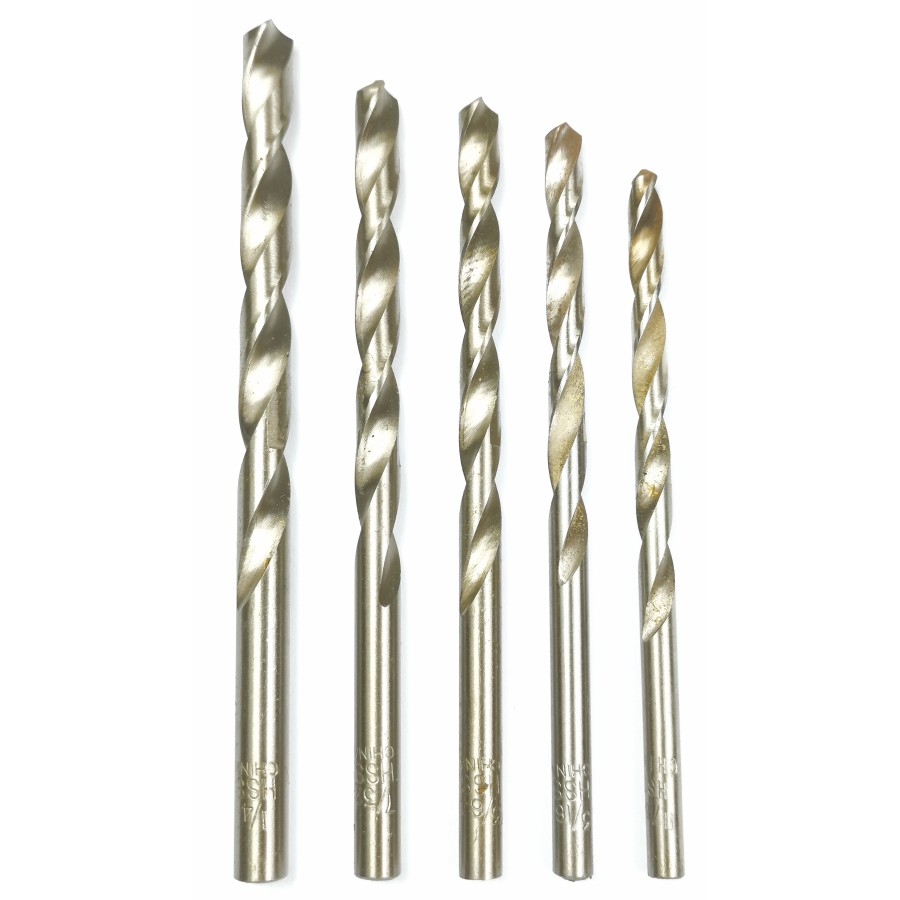 Accessory - HSS Twist Drill Bit