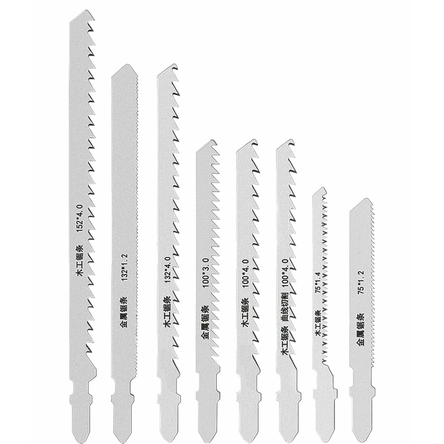 Accessory - Jig Saw Blade