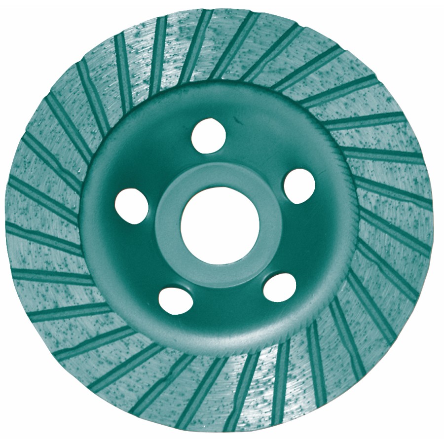 Accessory - Diamond Cup Grinding Wheel