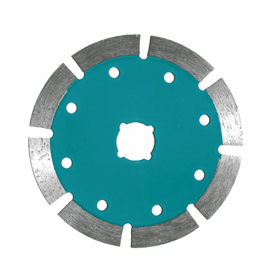 Accessory - Diamond Cutting Disc
