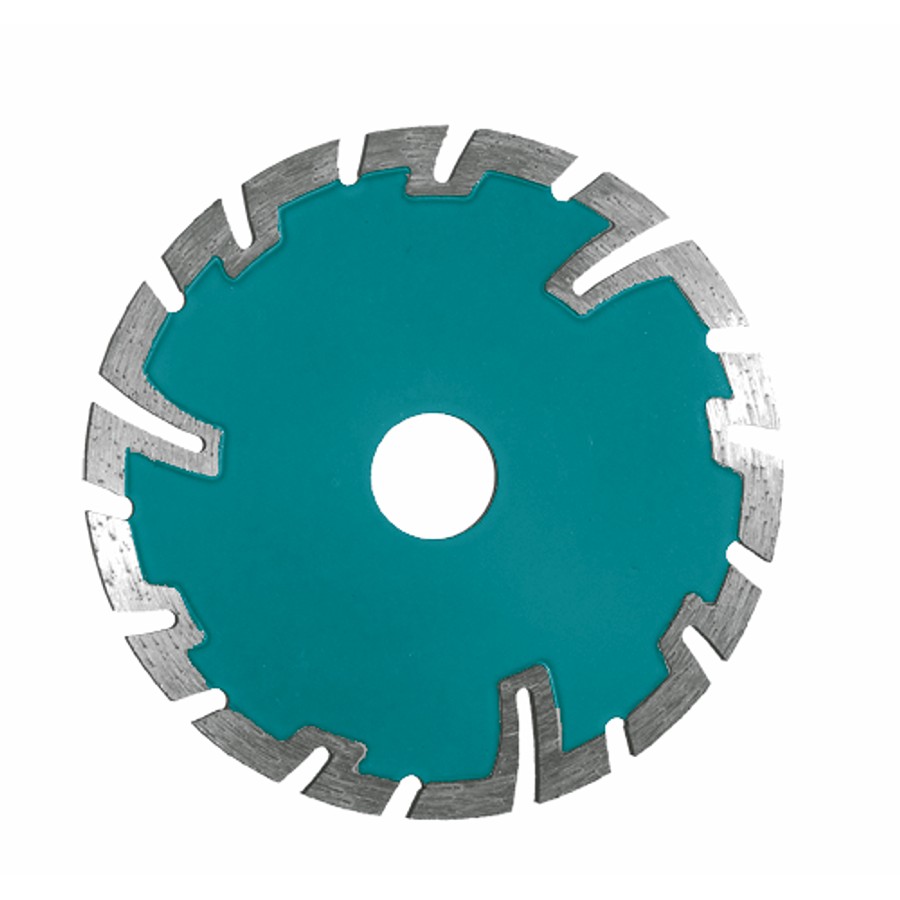 Accessory - Diamond Cutting Disc