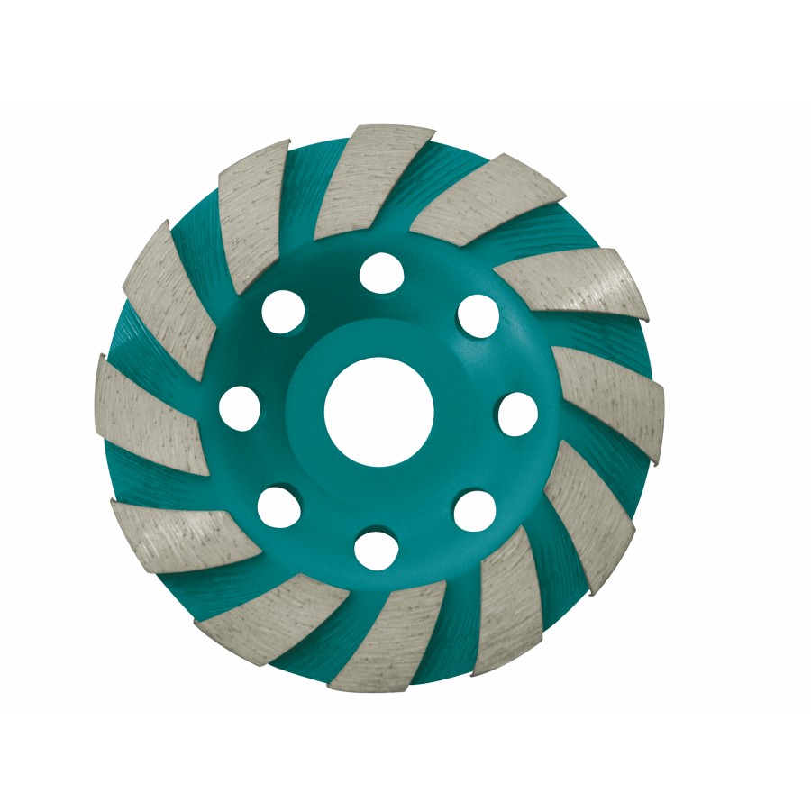 Accessory - Diamond Cup Grinding Wheel
